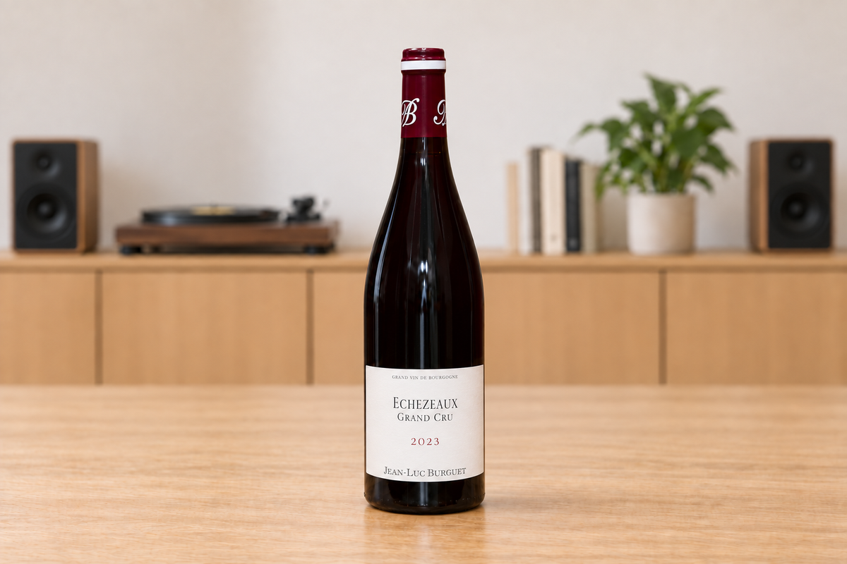 2023 Alain Burguet Echezeaux